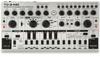 Behringer Analog Bassline Synthesizer Silver TD-3-MO-SR -
