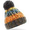 Junior Unisex Corkscrew Beanie