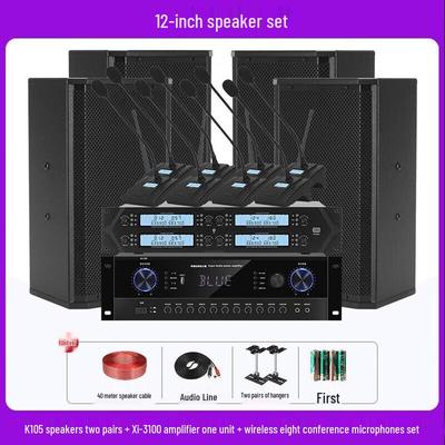 Audio e Video – Lettori karaoke