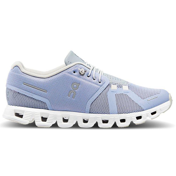 ON Cloud 5 Nimbus Scarpe da Ginnastica da Donna Lega Blu 59.98371