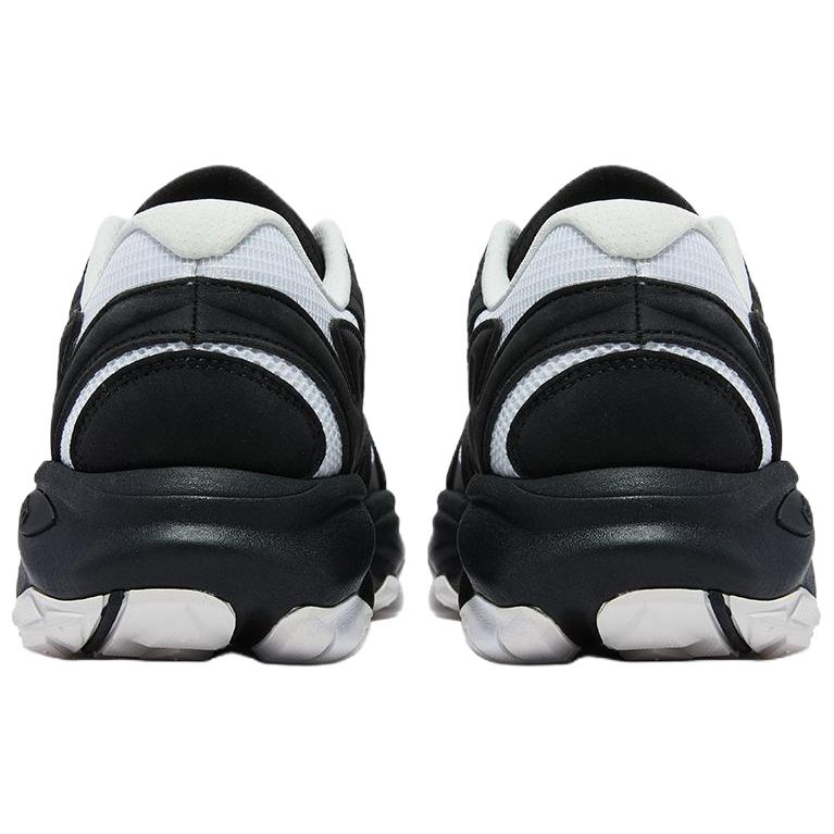 Saucony Azura Running Shoes Unisex Black White S79084-5