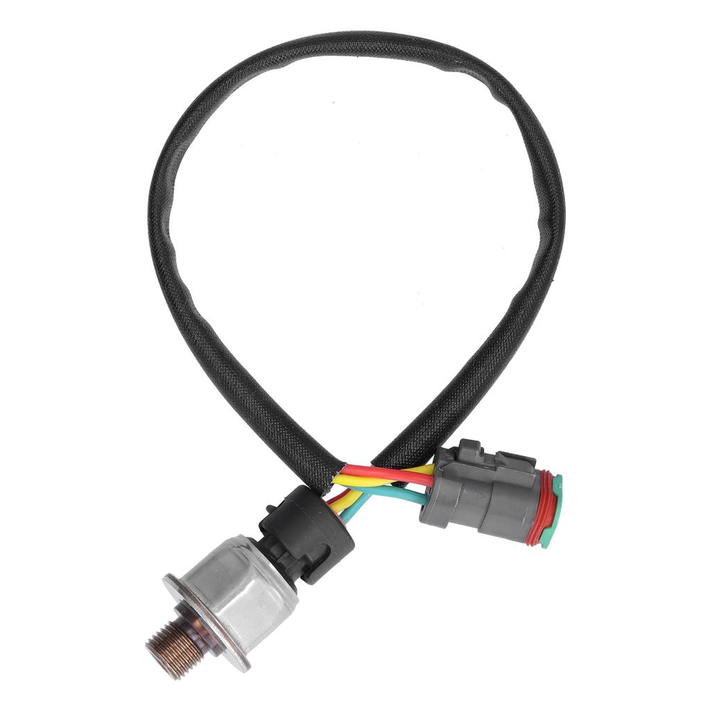 Pressure Sensor TOSD‑04‑039 Oil Transmitter Transducer Switch with Connector for Machine 224‑4536