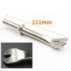 Pulling Shovel Chisel Pneumatic Chisel Air Hammer Bit Nail