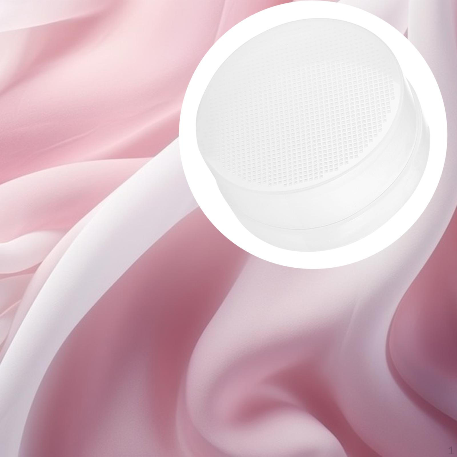 

Рассеиватель для вспышки камеры, софтбокс с отражателем, устойчивый многоразовый круглый модификатор света белый