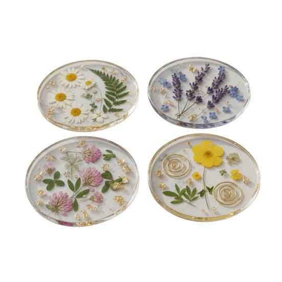 Opakovaně použitelná PVC prostírání Žáruvzdorná podložka Zesílené Odolné proti opotřebení Skvrnám odolné Podložky pro Domov Kuchyň Bar