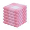 Homaxy 100% Cotton Waffle Weave Kitchen Towels Super Absorbent and Machine Clean Tool Washable Dish Towels for Drying Dishes