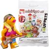 LEGO Minifigure The Muppets Series Janice [71033-12] One Size