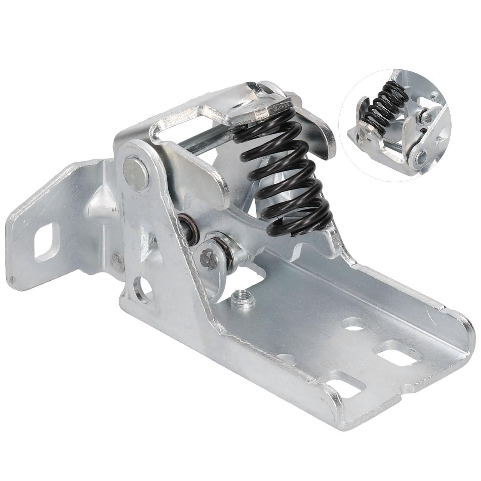 

Front Door Hinge Upper Left Driver Side 55275631AB Replace Fit for Dodge Dakota RAM