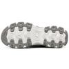Skechers D'Lites 1.0 Low-Top Running Shoes Black/Grey Men's 237153-BKGY