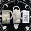 Gustave Dore Tarot Card with Paper Instruction Manual Family Party Entertainment Board Games Witch Divination Game Oracle Decks