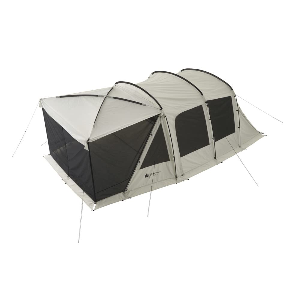 

[Logos] Grand Basic 3 Room Tunnel Dome WXLBB 71101001