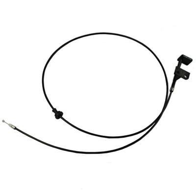 New Car Hood Release Cable with Handle Pull 74130S5DA01ZA For Honda Civic 2001-2005