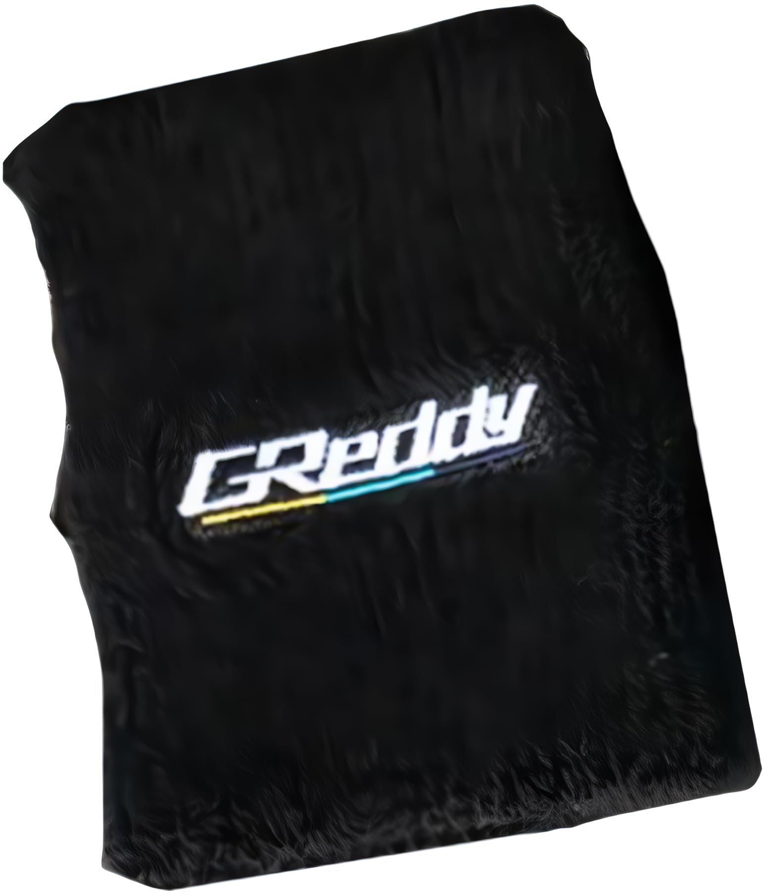 Крышка бачка GReddy Черная 18001898 Approximately H 110 x W 80 mm чёрный