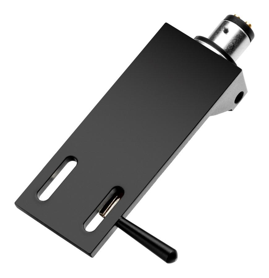 Pro-Ject Headshell Signature BLACK Držák pro gramofonovou vložku, Pro-Ject