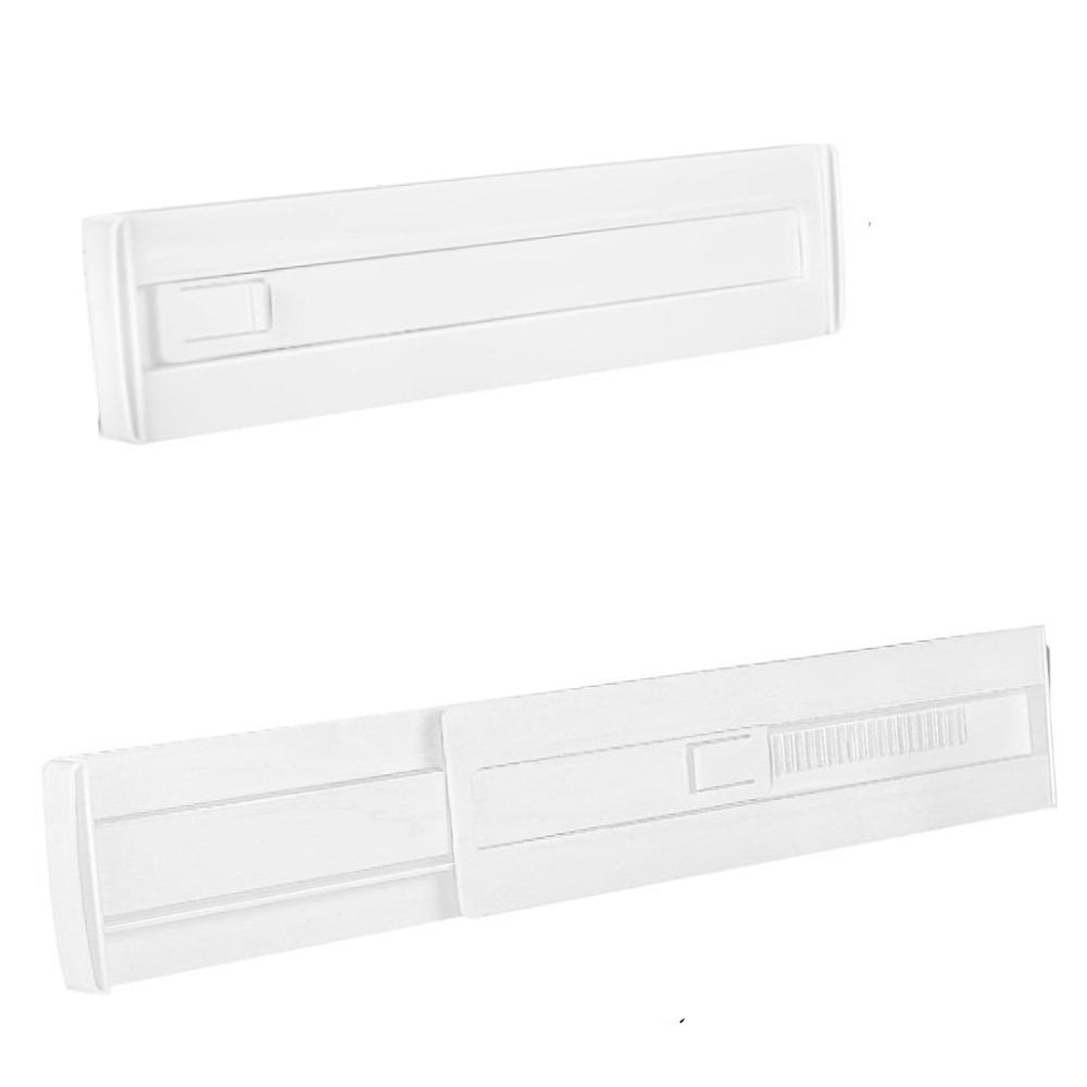 

Прозрачные разделители для ящиков, регулируемая сегментация гардероба, новые разделители для ящиков, шкаф Style 5