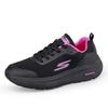 Four Seasons New Walking Shoes Casual Shoes Breathable Running Sneakers Men's Shoes