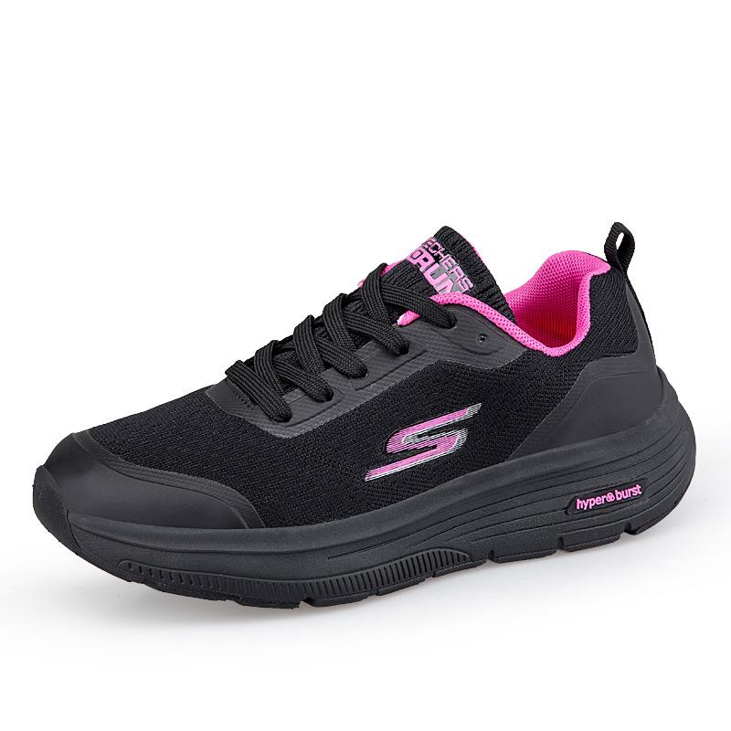 Four Seasons New Walking Shoes Casual Shoes Breathable Running Sneakers Men's Shoes