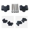 Handlebar Riser Spacers + 20mm For Kawasaki Z 650 RS Z650RS 2022 2023 2024