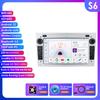 Hizpo Android 14 CarRadio DSP Wireless Carplay Auto for Opel Astra H J 2004 Vectra Vauxhall Antara Zafira Corsa C D Vivaro Meriva Veda