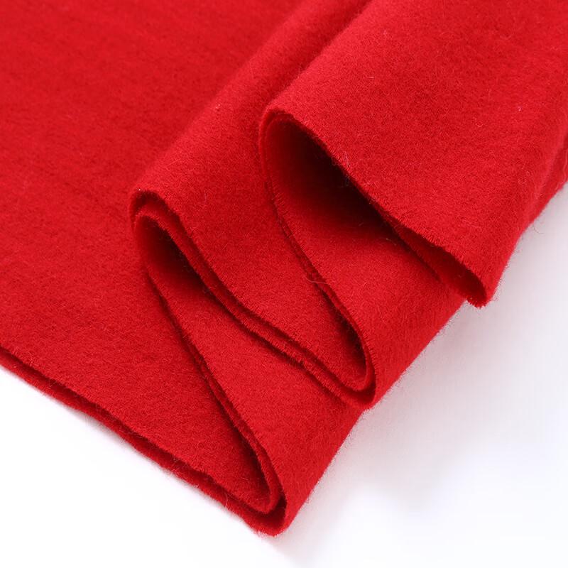 Hengyuanxiang 100% Wool Scarf