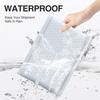 12-25 Pack Bubble Mailers Shockproof - Self-Seal Lightweight Padded Envelopes for Safe Shipping Jewelry, Phones, Gifts & Fragile Items