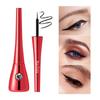 Eyeliner Makeup Waterproof Quick Drying Non-smudging Extremely Fine Black Eyeliner Eyeliner