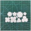 Carbon Steel Die Mold Paper Cards Photo Album Flower Shape Moulds DIY Crafting Template Embossing Stencil Handicraft Accessories