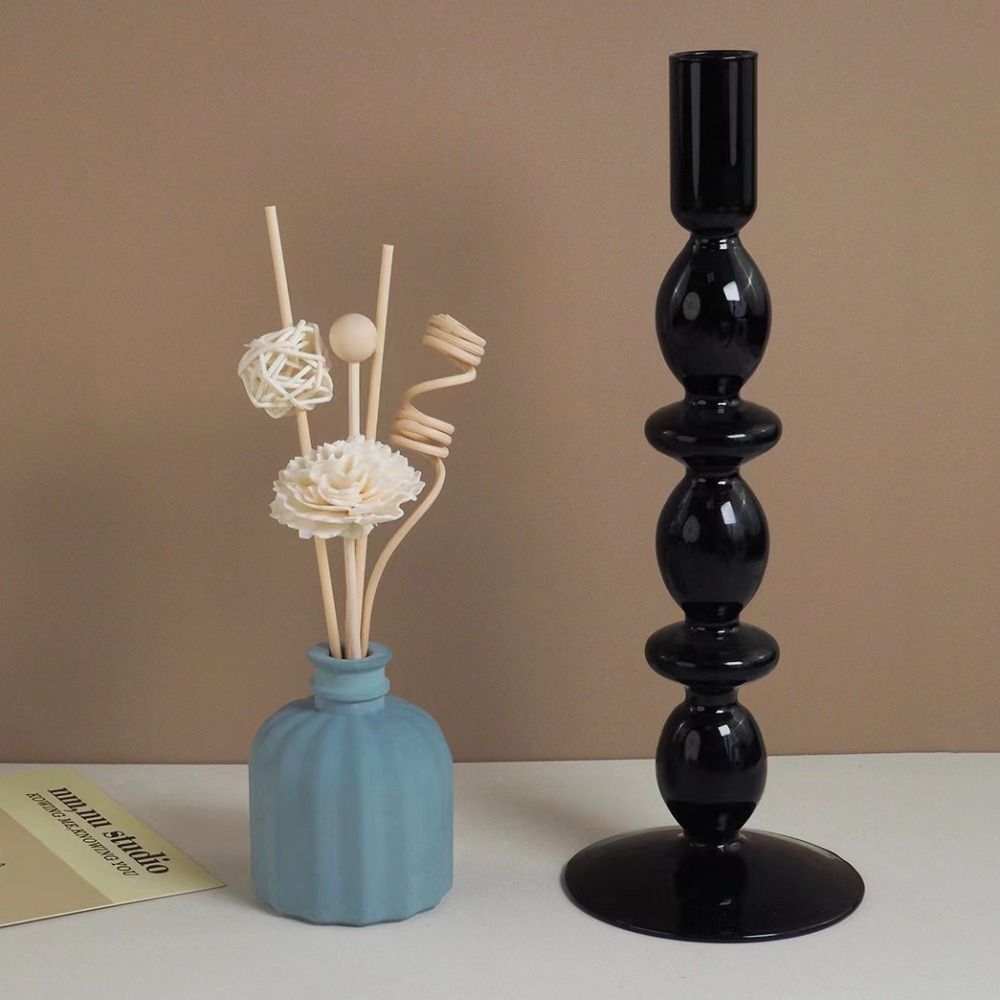 Handmade Pallet Silicone Mold DIY Epoxy Resin Mold Vase Silicone Mold  Flower Vase Maker