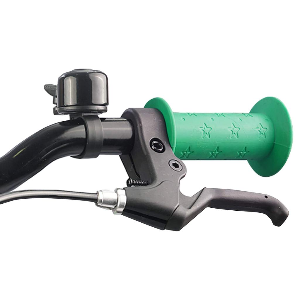 Kids Bike 20 Inch for Ages 6 11 Green