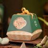 Dragon Boat Festival Zongzi & Salted Duck Egg Gift Box