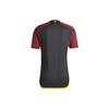 Adidas Seattle Sounders FC 23/24 Away Authentic Jersey Red Men Streetwear IS4892