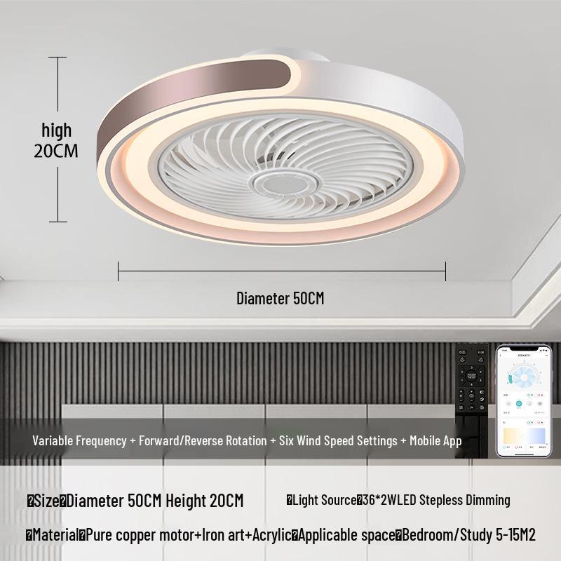 

Modern LED Ceiling Light for Bedroom/Dining Room - Compatible with US/Japanese Standards, 110V US Standard 110V Dimmable + Remote
