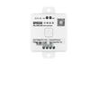 SP630E Bluetooth LED Controller: RGBCW, Single/Dual Color Temp, Magic Color Strip Dimming via App.