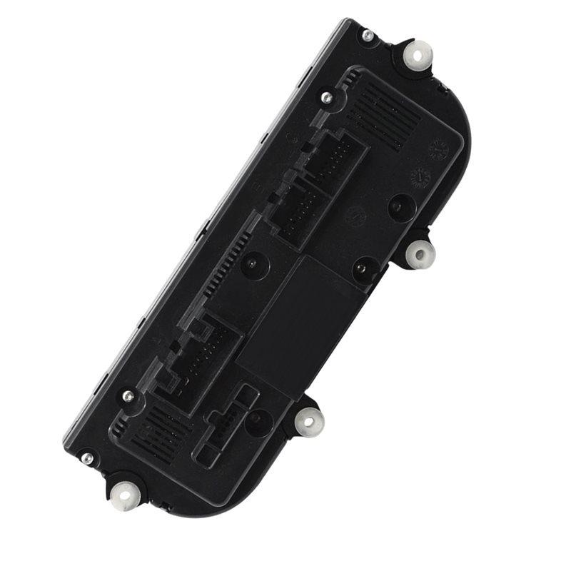 AC Seat Heater Control Switch Panel Air Conditioner 561907044BB 561 907 044 BB For Passat B7 Magotan B7 PQ