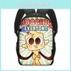 Dandys Welt Kinder Schultasche mit leichtem Design und Cartoon-Aufdruck