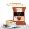 Desire Instant Ginger Tea Premix | Ready To Drink Adrak Karak Chai, Just Add Hot Water | Permium Instant Tea Mix Powder (Pack Of 1, 1 Kg) - Chai