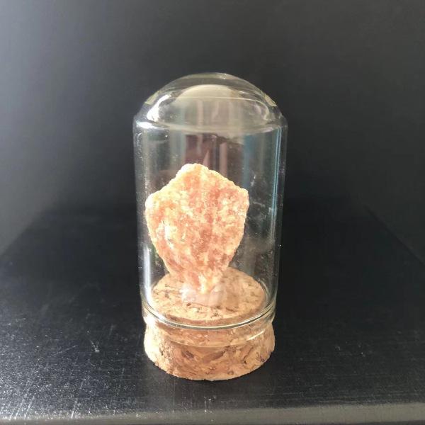 Přírodní krystalické horniny minerální vzorky: Vzdělávací dárky pro děti