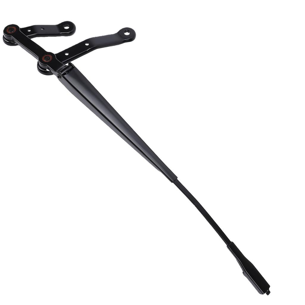 Front Right Wiper Arm Replacement for GLA 180 GLA 200 GLA 220 GLA 250 2014 2020 A1768200144 Windscreen Wiper Arm