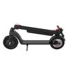 Alnsoor X8 Adult City Outdoor Electic Scooter 36V10AH Battery 350W Motor 10 Inch Road Tires Foldabe EScooter With Three second folding