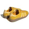 adidas Bermuda Bold Gold Unisex Sneakers Yellow Almost-Yellow Preloved-Yellow ID4574