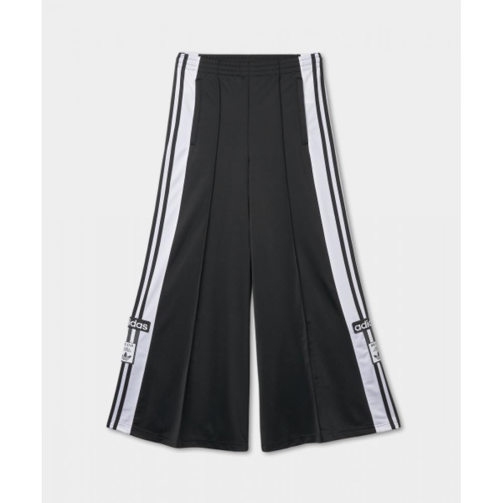 

Штаны Adidas Adilenium 2 Oversize Adibreak черные Jm9271 XS