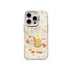 The New Pony Is Suitable for Iphone17 Mobile Phone Case 11 Apple 16promax/15 Anti-drop 14pro13 Women's 12.