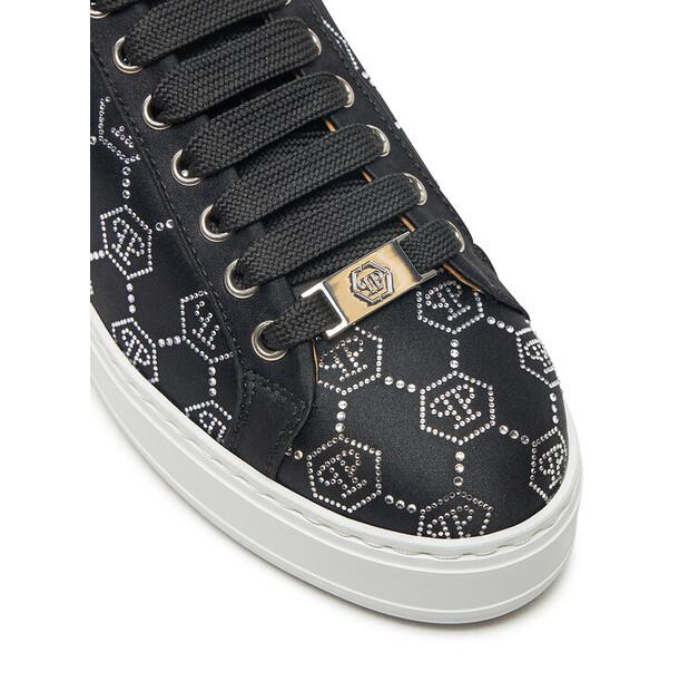 Кроссовки PHILIPP PLEIN AADS WSC2758 PTE028N