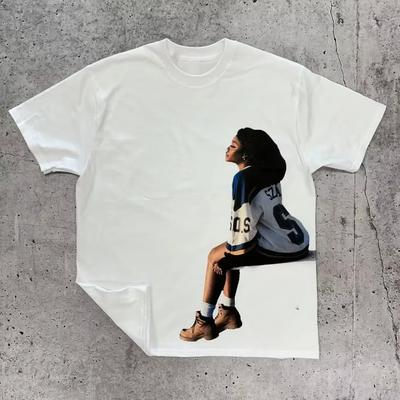 Üst giysisi – T-shirtler