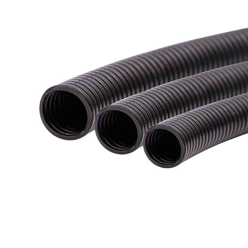 PE Corrugated Electrical Conduit Pipe