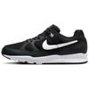 Air Span 2 Black Anthracite Unisex Sneakers White AH8047-008