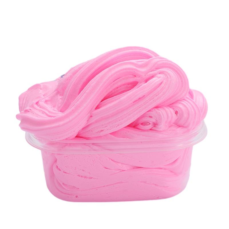 

Mr. Mud Slime Crystal Clay Stress Relief Toy Set Factory-made Foam Slime For Kids Bestseller