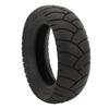 10X3.0 Electric Scooter Tire Rubber Anti Slip Excellent Damping Pressure Shock Absorption Outer Replacement Tire for