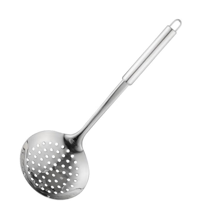 DeBo DEP-106 5-Piece Stainless Steel Kitchen Utensil Set