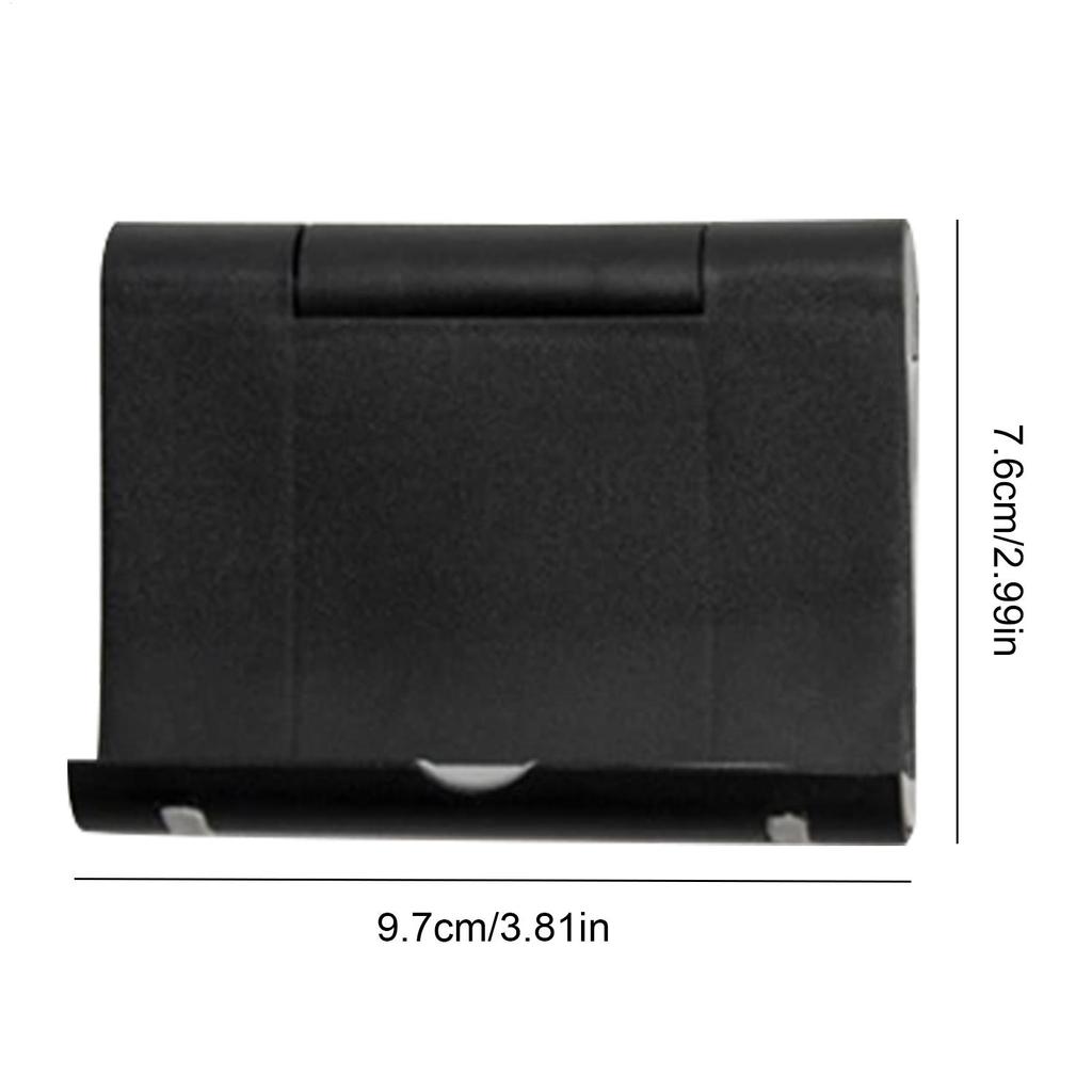 Desktops Holder for Tablet Adjustable Folding Bracket Tablet Stand for Mobile Phone Support